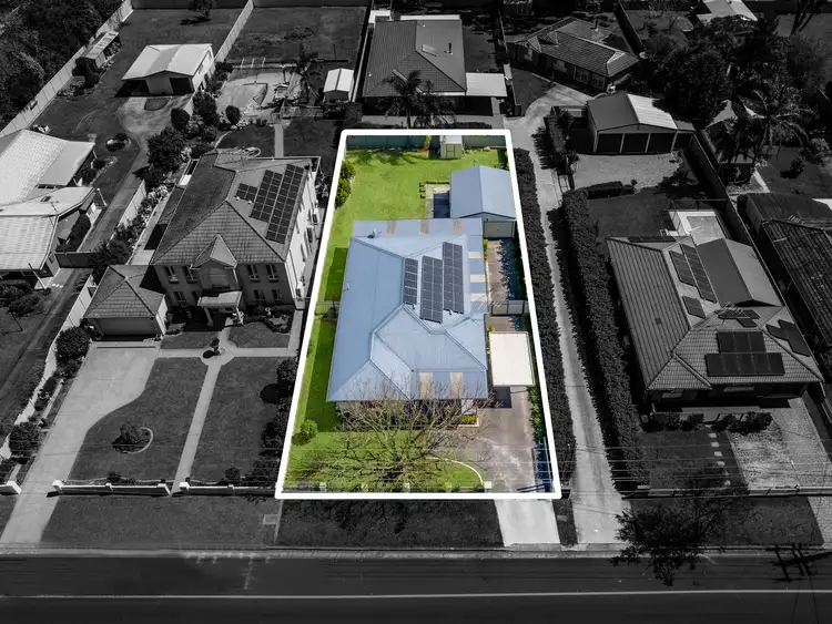 Fourth view of Homely house listing, 35 Westbourne Avenue, Thirlmere NSW 2572