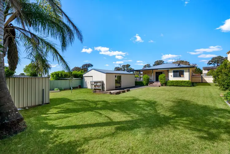 Fifth view of Homely house listing, 35 Westbourne Avenue, Thirlmere NSW 2572