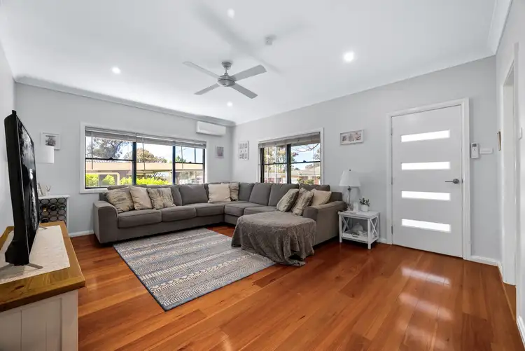Sixth view of Homely house listing, 35 Westbourne Avenue, Thirlmere NSW 2572