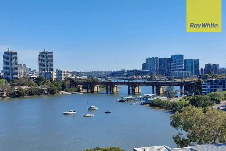 Main view of Homely apartment listing, Block B/12 Nancarrow Avenue, Ryde NSW 2112