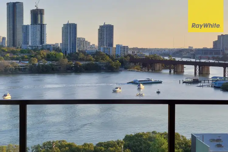 Second view of Homely apartment listing, Block B/12 Nancarrow Avenue, Ryde NSW 2112