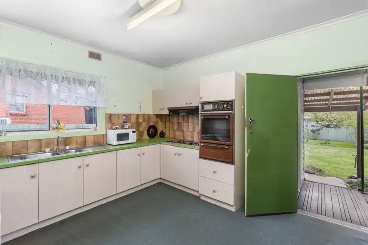 Fourth view of Homely house listing, 57 Morison Crescent, Seymour VIC 3660