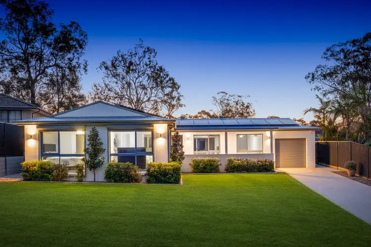 21 Bowman Avenue, Camden South NSW 2570