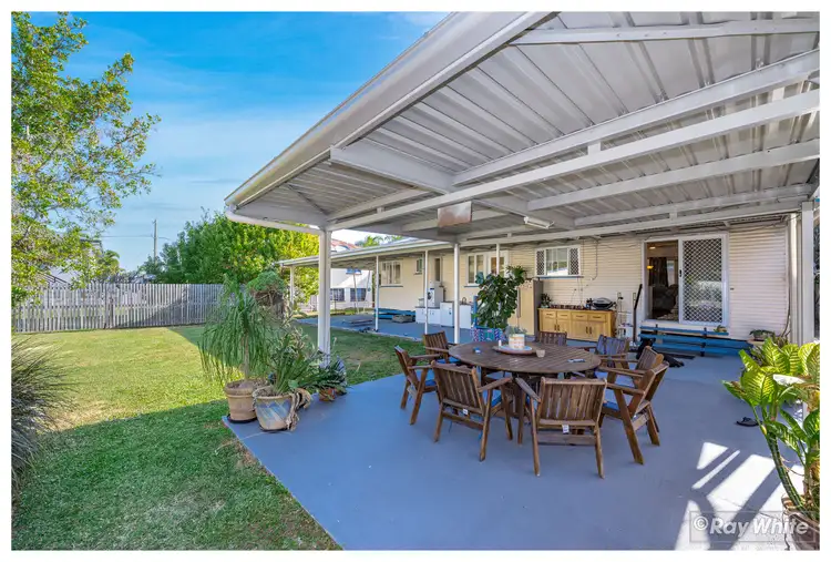 Second view of Homely house listing, 430 Dean Street, Frenchville QLD 4701