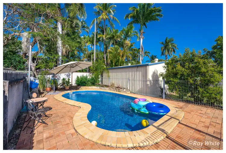 Third view of Homely house listing, 430 Dean Street, Frenchville QLD 4701