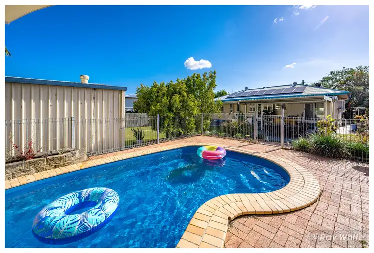 Fourth view of Homely house listing, 430 Dean Street, Frenchville QLD 4701