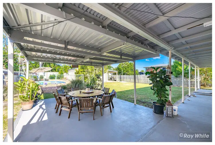 Fifth view of Homely house listing, 430 Dean Street, Frenchville QLD 4701
