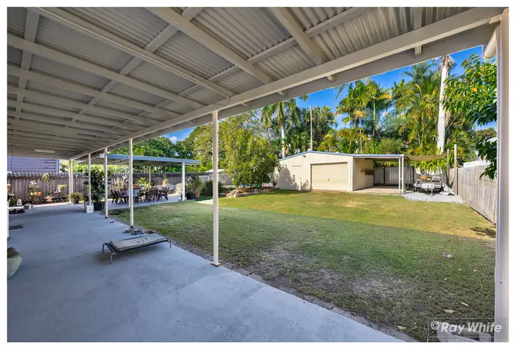 Sixth view of Homely house listing, 430 Dean Street, Frenchville QLD 4701