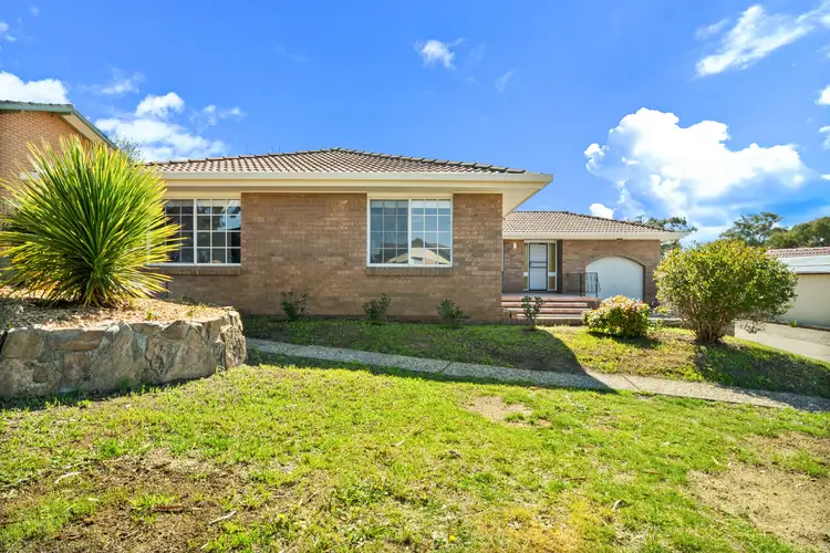 Second view of Homely house listing, 20 Brunswick Circuit, Kaleen ACT 2617