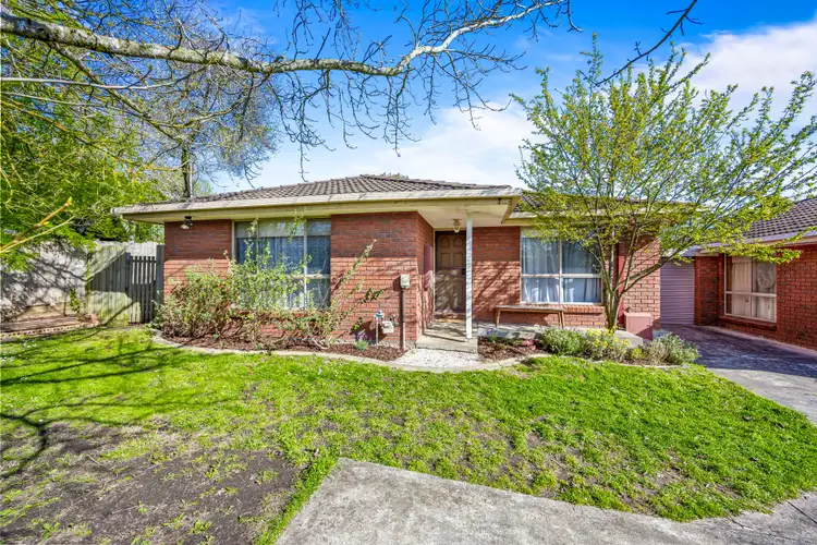 3/512 Peel Street North, Black Hill VIC 3350