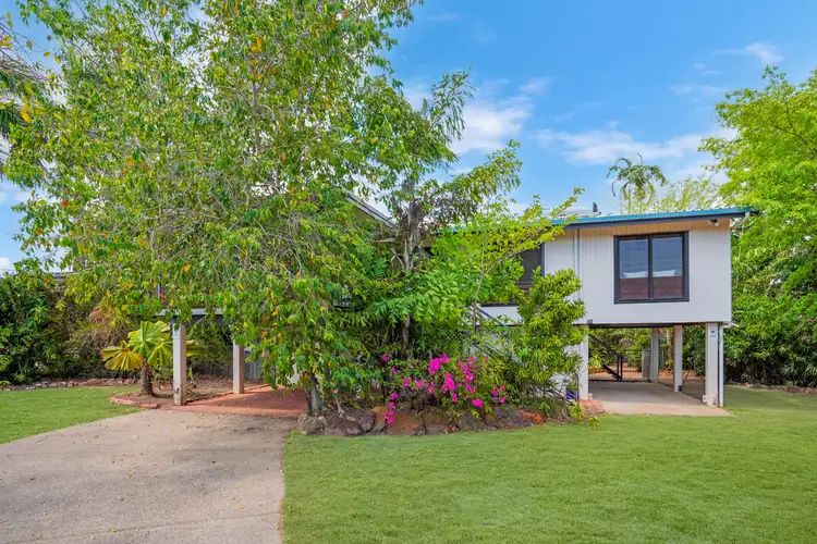 11 Limmen Street, Wagaman NT 810