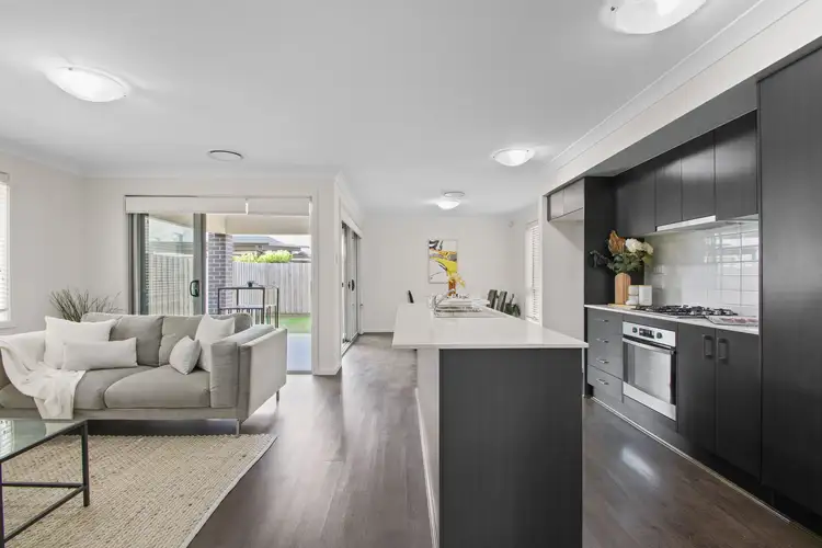 Fourth view of Homely house listing, 64 Avocet Circuit, Marsden Park NSW 2765