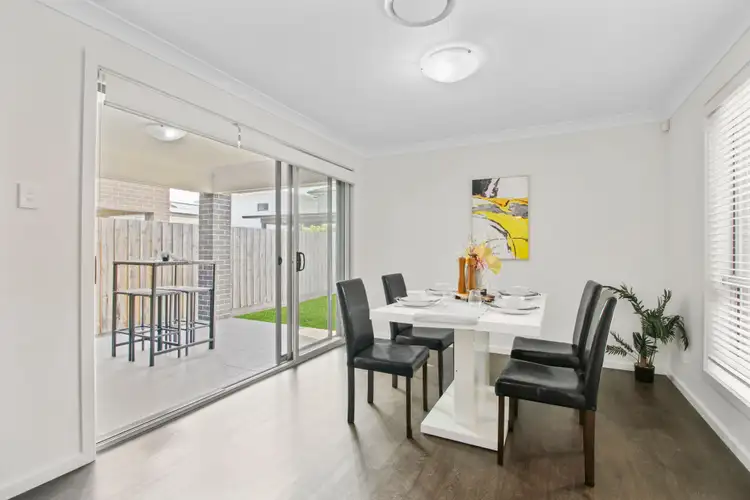 Sixth view of Homely house listing, 64 Avocet Circuit, Marsden Park NSW 2765