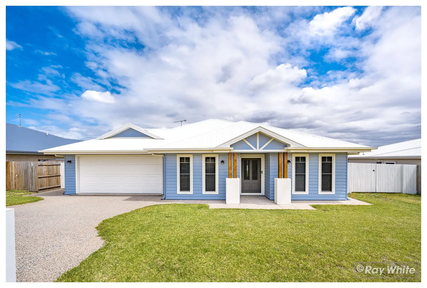 Main view of Homely house listing, 20 Twinview Terrace, Parkhurst QLD 4702