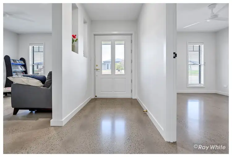 Third view of Homely house listing, 20 Twinview Terrace, Parkhurst QLD 4702