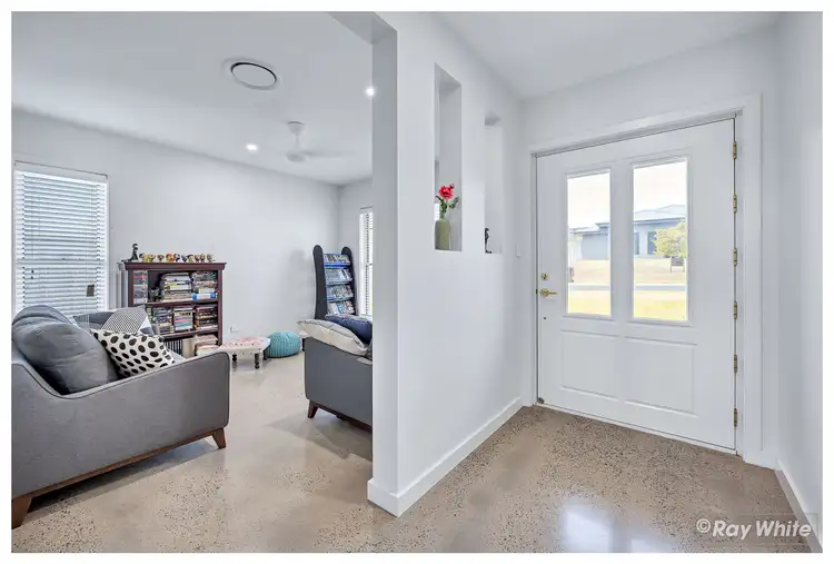Fourth view of Homely house listing, 20 Twinview Terrace, Parkhurst QLD 4702