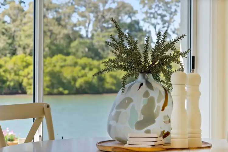 Fourth view of Homely townhouse listing, 8/14 Wilpark Crescent, Currumbin Waters QLD 4223