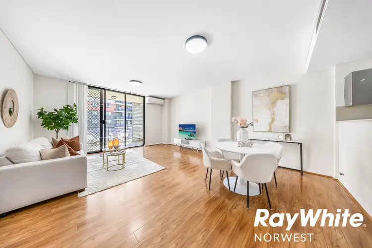 6116/6 Porter Street, Ryde NSW 2112