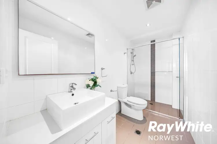 Fifth view of Homely apartment listing, 6116/6 Porter Street, Ryde NSW 2112