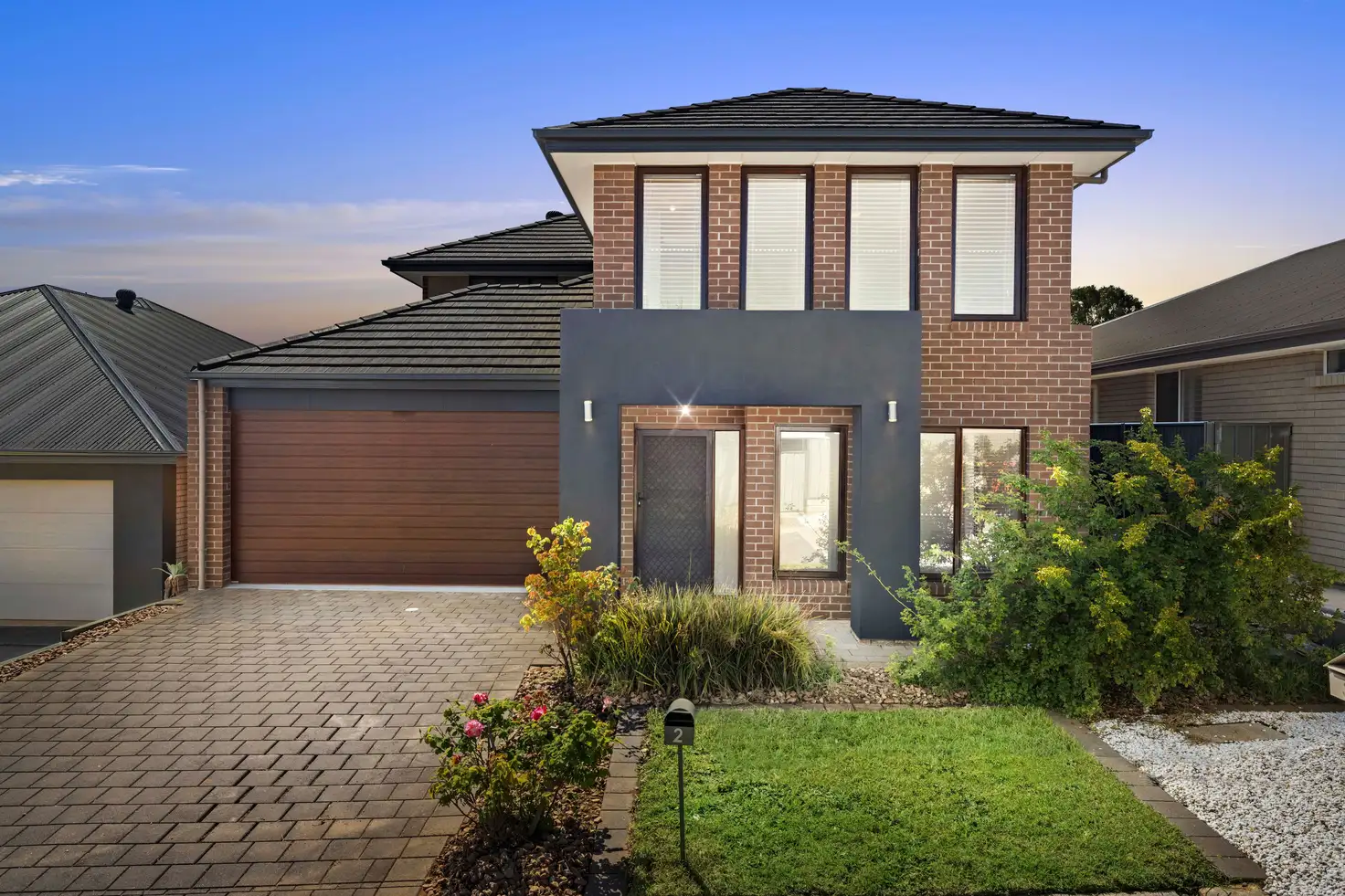 Main view of Homely house listing, 2 Kenton Place, Blakeview SA 5114