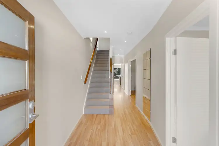 Third view of Homely house listing, 2 Kenton Place, Blakeview SA 5114