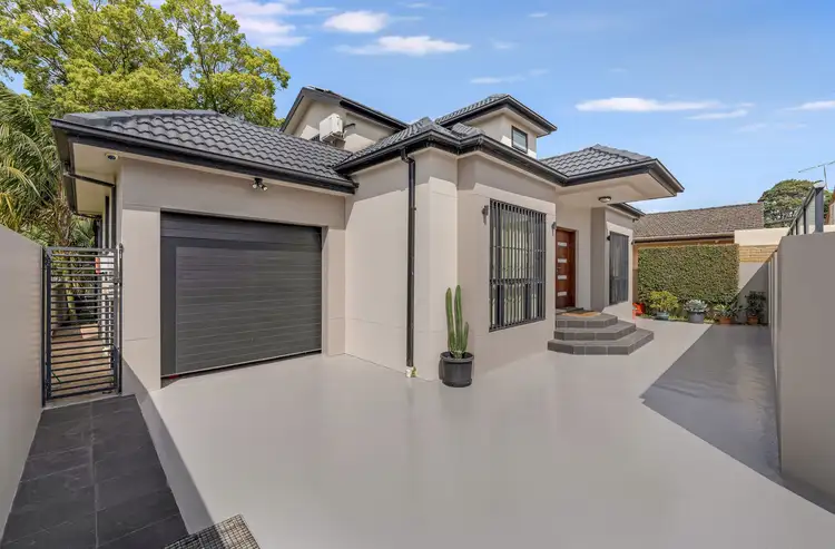 Main view of Homely house listing, 19A Westbourne Street, Bexley NSW 2207