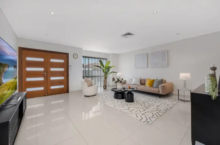 Second view of Homely house listing, 19A Westbourne Street, Bexley NSW 2207