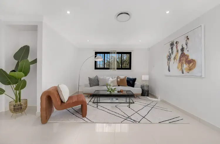 Third view of Homely house listing, 19A Westbourne Street, Bexley NSW 2207