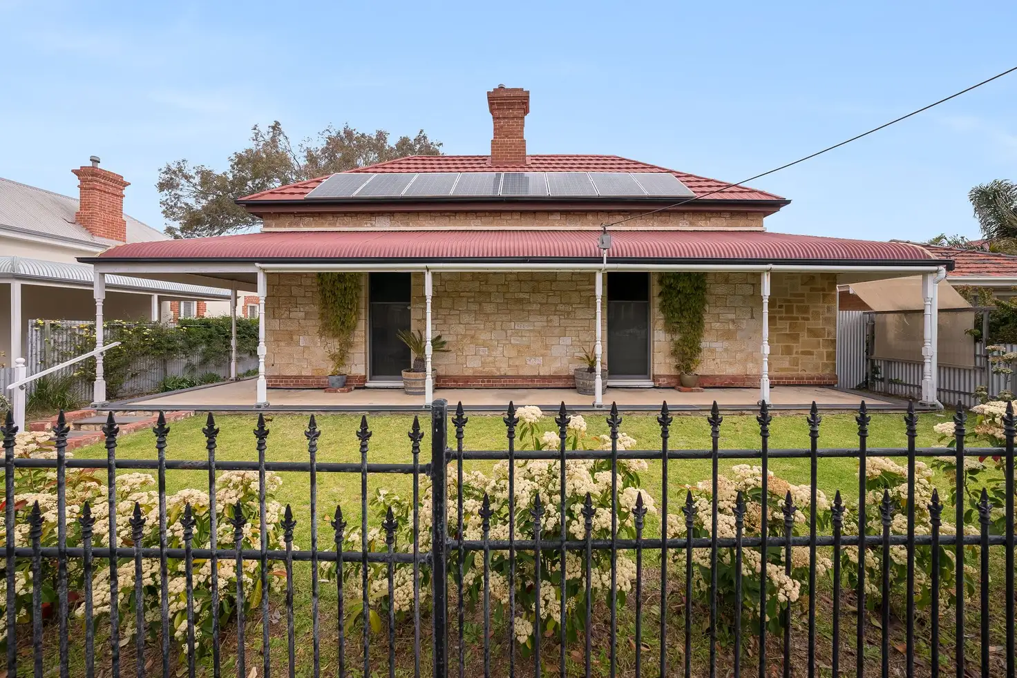 Main view of Homely house listing, 64 Hall Street, Semaphore SA 5019