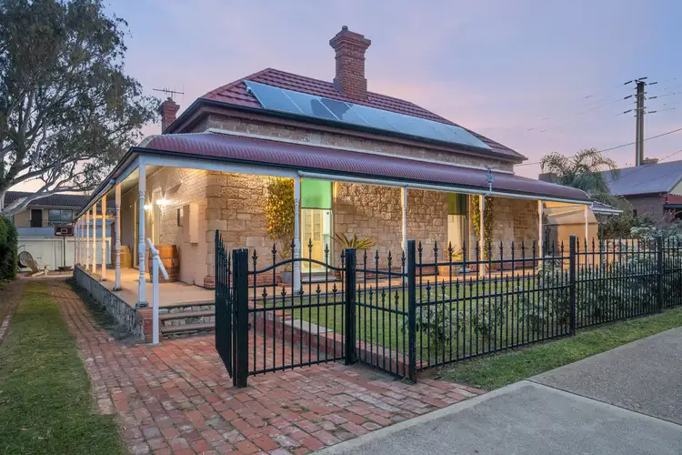 Second view of Homely house listing, 64 Hall Street, Semaphore SA 5019