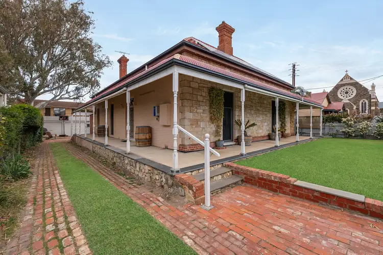 Third view of Homely house listing, 64 Hall Street, Semaphore SA 5019