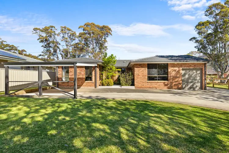 Main view of Homely house listing, 9 Nooramunga Avenue, Cambewarra Village NSW 2540