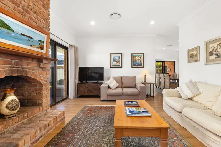 Fourth view of Homely house listing, 9 Nooramunga Avenue, Cambewarra Village NSW 2540