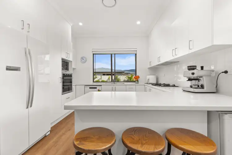 Fifth view of Homely house listing, 9 Nooramunga Avenue, Cambewarra Village NSW 2540