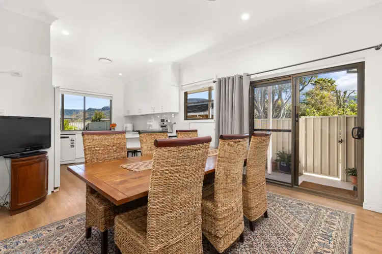 Sixth view of Homely house listing, 9 Nooramunga Avenue, Cambewarra Village NSW 2540