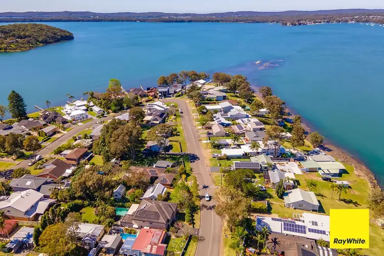 Second view of Homely house listing, 26 Dandaraga Road, Brightwaters NSW 2264