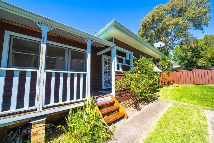 Fifth view of Homely house listing, 26 Dandaraga Road, Brightwaters NSW 2264