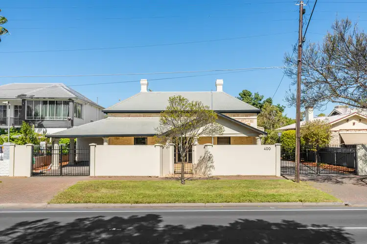400 Anzac Highway, Camden Park SA 5038