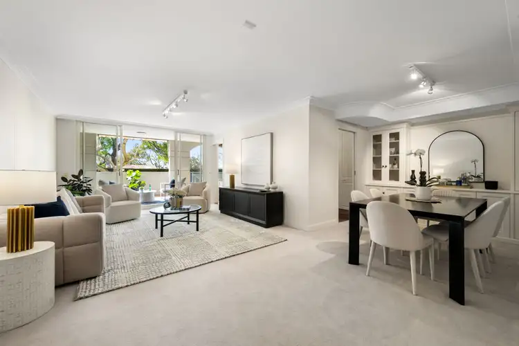 Main view of Homely apartment listing, 26/2A Brady Street, Mosman NSW 2088
