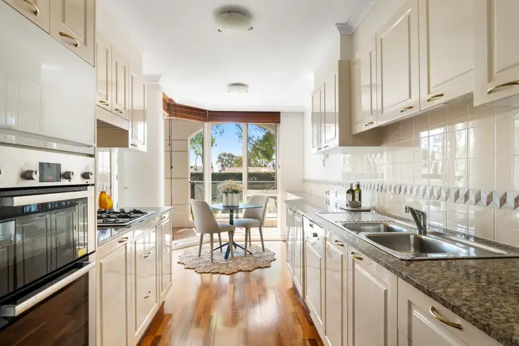 Third view of Homely apartment listing, 26/2A Brady Street, Mosman NSW 2088