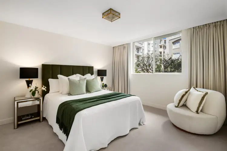 Fifth view of Homely apartment listing, 26/2A Brady Street, Mosman NSW 2088