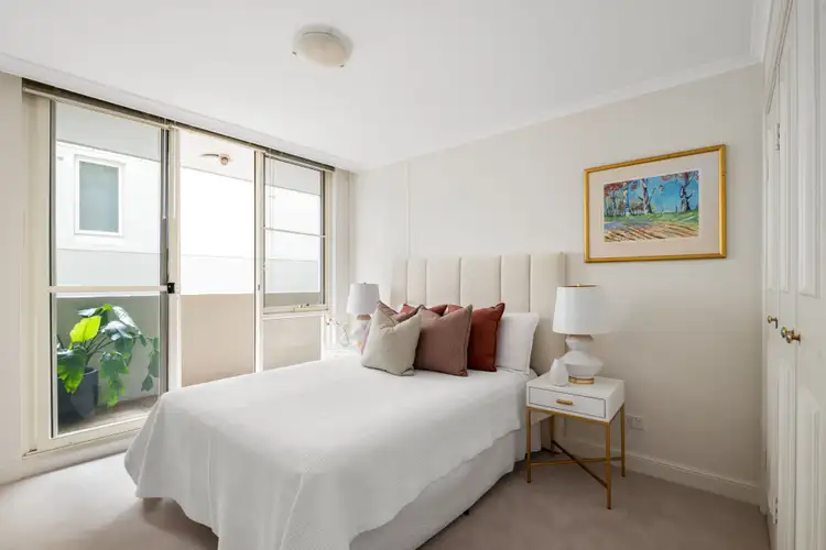Sixth view of Homely apartment listing, 26/2A Brady Street, Mosman NSW 2088