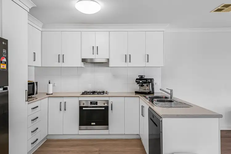 4B Kelmscott Street, Oaklands Park SA 5046