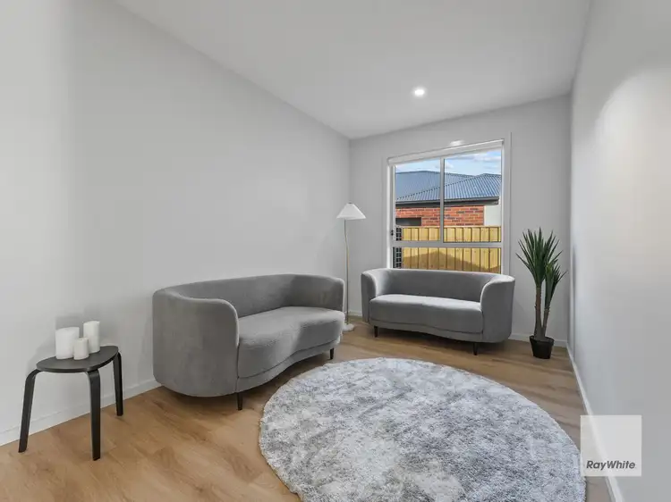 Second view of Homely other listing, 53 Harrier Circuit, Deanside VIC 3336