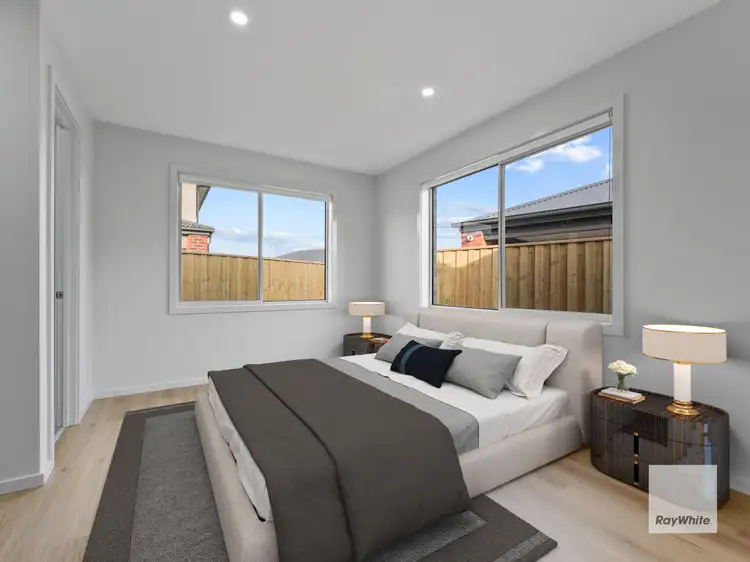 Fifth view of Homely other listing, 53 Harrier Circuit, Deanside VIC 3336