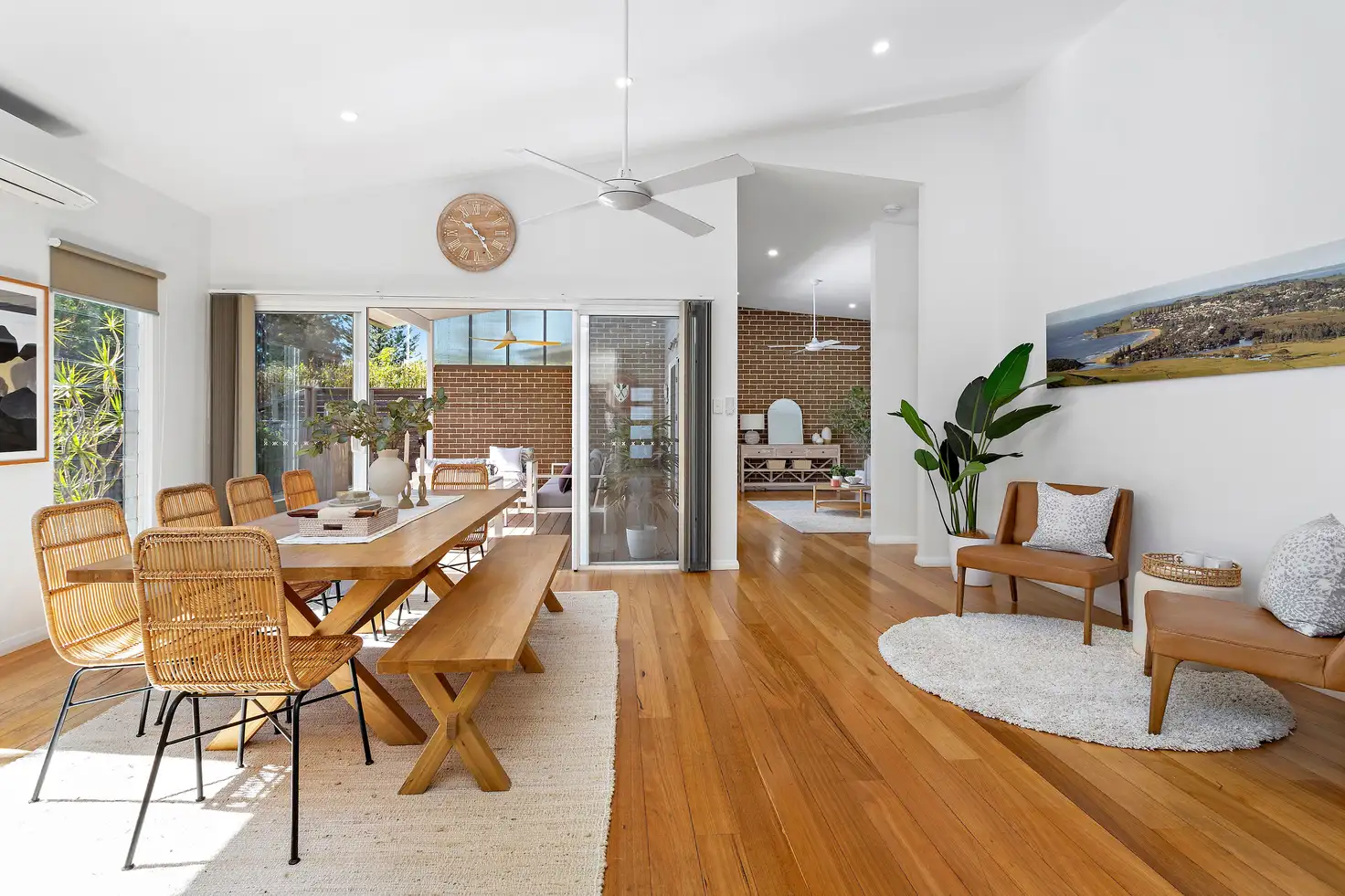 Main view of Homely house listing, 124 Renfrew Road, Werri Beach NSW 2534