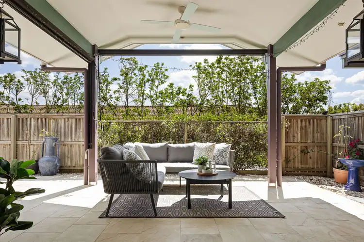 Main view of Homely apartment listing, 22/119 Sugarwood Street, Moggill QLD 4070