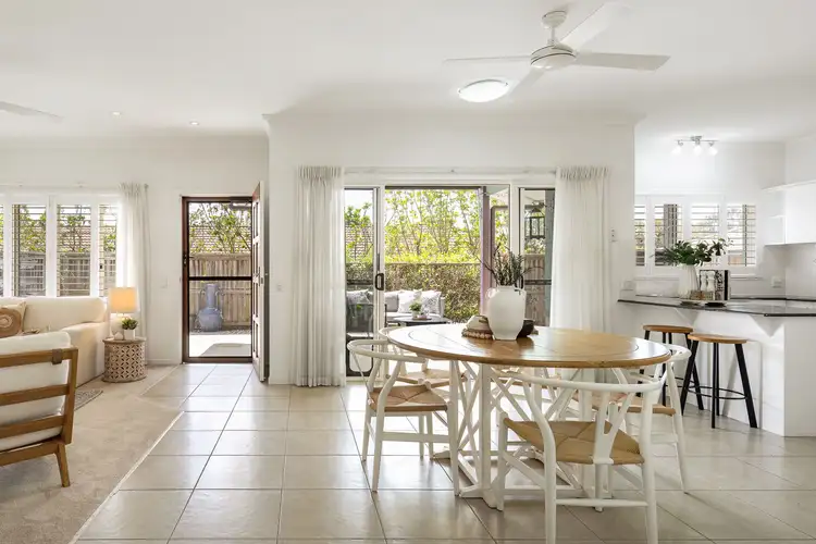 Second view of Homely apartment listing, 22/119 Sugarwood Street, Moggill QLD 4070