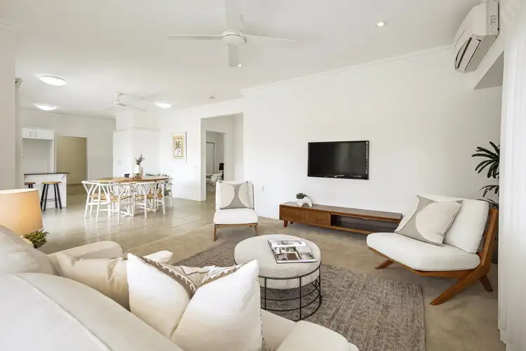 Third view of Homely apartment listing, 22/119 Sugarwood Street, Moggill QLD 4070