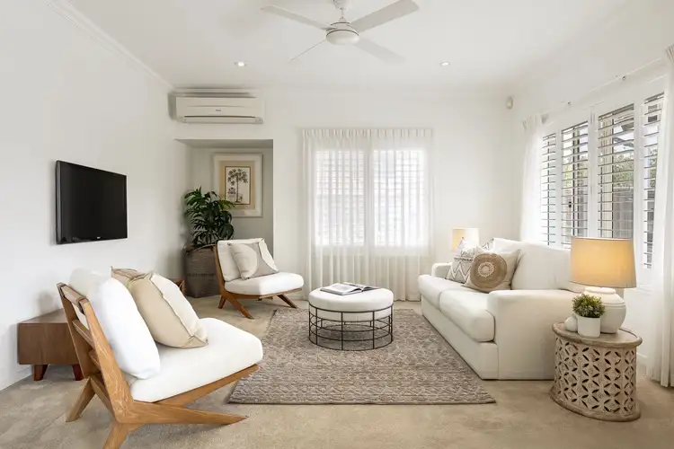Fourth view of Homely apartment listing, 22/119 Sugarwood Street, Moggill QLD 4070